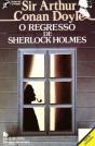O Regresso de Sherlock Holmes - Preview