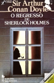 Capa do artigo O Regresso de Sherlock Holmes
