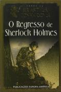 O Regresso de Sherlock Holmes