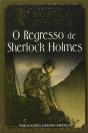 O Regresso de Sherlock Holmes - Preview