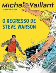 O Regresso de Steve Warson