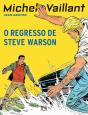 O Regresso de Steve Warson - Preview