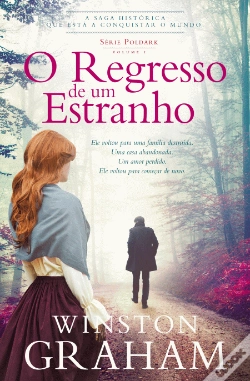 Capa do artigo O Regresso de um Estranho