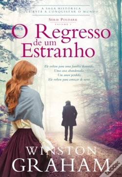 Capa do artigo O Regresso De Um Estranho