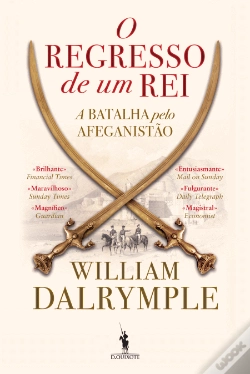 Capa do artigo O Regresso de um Rei