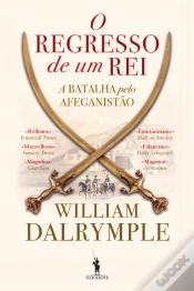 Capa do artigo O Regresso de um Rei