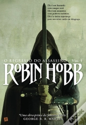 Capa do artigo O Regresso Do Assassino