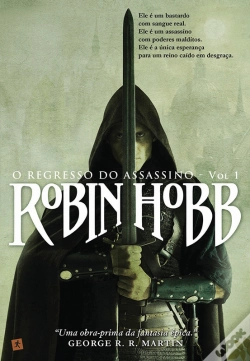Capa do artigo O Regresso Do Assassino