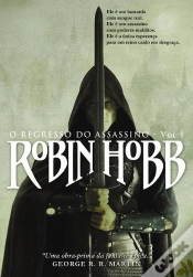 Capa do artigo O Regresso do Assassino - Vol. 1