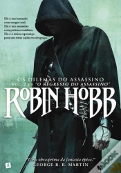 Capa do artigo O Regresso do Assassino - Vol. 2