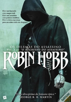 Capa do artigo O Regresso do Assassino - Vol. 2