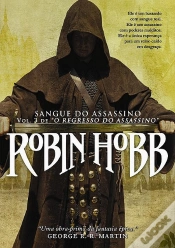 Capa do artigo O Regresso do Assassino - Vol. 3