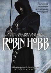 Capa do artigo O Regresso do Assassino - Vol. 4