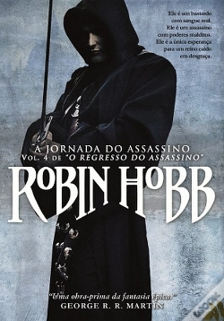 Capa do artigo O Regresso do Assassino - Vol. 4
