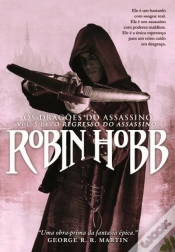 Capa do artigo O Regresso do Assassino - Vol. 5