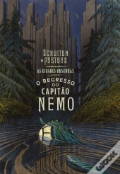 O Regresso do Capitão Nemo