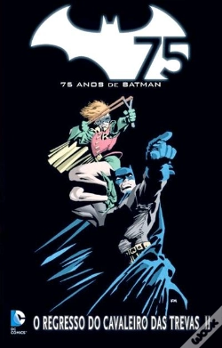 Capa do artigo O Regresso do Cavaleiro das Trevas II