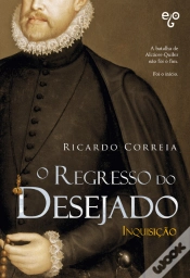 Capa do artigo O Regresso do Desejado - Vol. 2