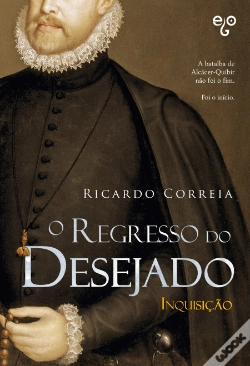 Capa do artigo O Regresso do Desejado - Vol. 2