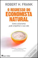O Regresso do Economista Natural