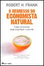 O Regresso do Economista Natural - Preview