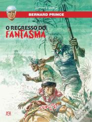 O Regresso do Fantasma