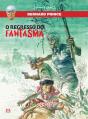 O Regresso do Fantasma - Preview