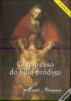 Capa do artigo O Regresso do Filho Pródigo