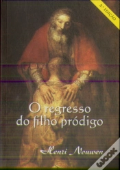 Capa do artigo O Regresso do Filho Pródigo