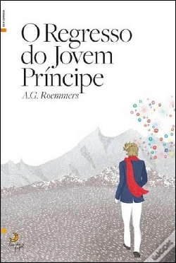 Capa do artigo O Regresso do Jovem Príncipe
