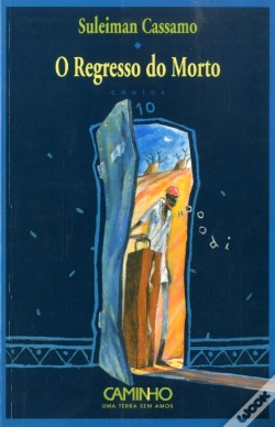 Capa do artigo O Regresso do Morto