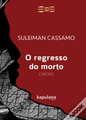 Capa do artigo O Regresso Do Morto