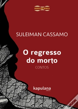 Capa do artigo O Regresso Do Morto