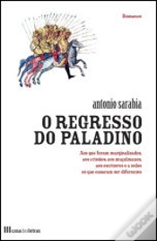 Capa do artigo O Regresso do Paladino
