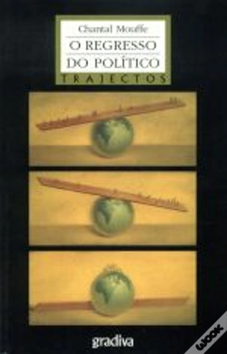 Capa do artigo O Regresso do Político
