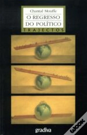 Capa do artigo O Regresso do Político