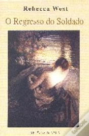 Capa do artigo O Regresso do Soldado