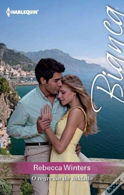 Capa do artigo O Regresso Do Soldado