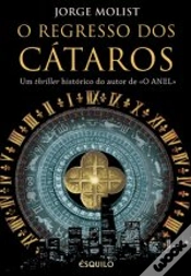 Capa do artigo O Regresso dos Cátaros