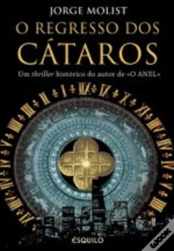Capa do artigo O Regresso dos Cátaros