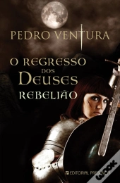 O Regresso dos Deuses