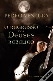 Capa do artigo O Regresso dos Deuses