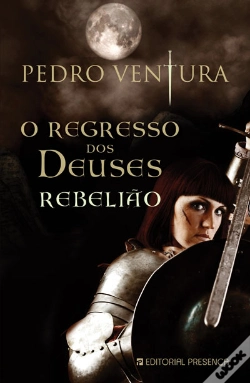 Capa do artigo O Regresso dos Deuses