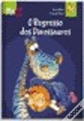 Capa do artigo O Regresso dos Dinossauros