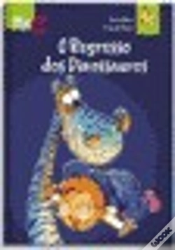 Capa do artigo O Regresso dos Dinossauros