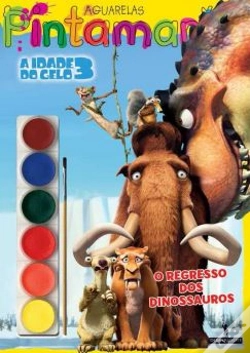 Capa do artigo O Regresso dos Dinossauros