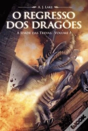 Capa do artigo O Regresso dos Dragões