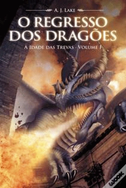 Capa do artigo O Regresso dos Dragões