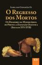 O Regresso dos Mortos - Preview