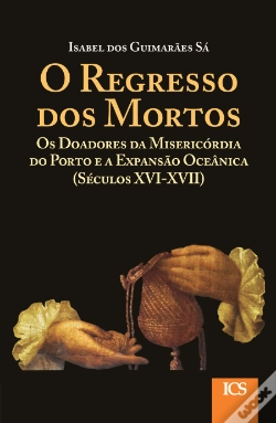Capa do artigo O Regresso dos Mortos
